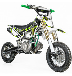 Piece Pit Bike WKX 90 &eacute;dition sp&eacute;ciale MONSTER de Pit Bike et Dirt Bike