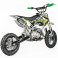 Piece Pit Bike WKX 90 &eacute;dition sp&eacute;ciale MONSTER de Pit Bike et Dirt Bike