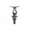 Piece Pit Bike WKX 125 W &eacute;dition sp&eacute;ciale MONSTER de Pit Bike et Dirt Bike