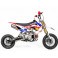 Piece Pit Bike WKX 90 &eacute;dition sp&eacute;ciale STYX de Pit Bike et Dirt Bike