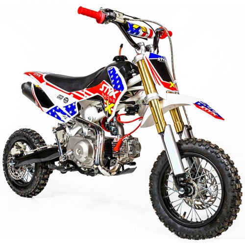 Piece Pit Bike WKX 90 &eacute;dition sp&eacute;ciale STYX de Pit Bike et Dirt Bike