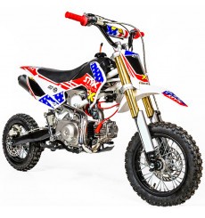 Piece Pit Bike WKX 90 &eacute;dition sp&eacute;ciale STYX de Pit Bike et Dirt Bike
