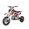 Piece Pit Bike WKX 90 &eacute;dition sp&eacute;ciale STYX de Pit Bike et Dirt Bike