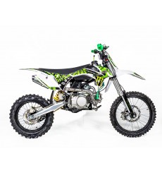 Piece Pit Bike WKX 140 K 14/17 &eacute;dition sp&eacute;ciale MONSTER de Pit Bike et Dirt Bike