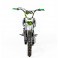Piece Pit Bike WKX 140 K 14/17 &eacute;dition sp&eacute;ciale MONSTER de Pit Bike et Dirt Bike