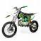 Piece Pit Bike WKX 140 K 14/17 &eacute;dition sp&eacute;ciale MONSTER de Pit Bike et Dirt Bike