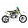 Piece Pit Bike WKX 140 K &eacute;dition sp&eacute;ciale MONSTER de Pit Bike et Dirt Bike