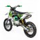 Piece Pit Bike WKX 140 K &eacute;dition sp&eacute;ciale MONSTER de Pit Bike et Dirt Bike