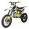 Piece Pit Bike WKX 140 W &eacute;dition sp&eacute;ciale ROCKSTAR de Pit Bike et Dirt Bike