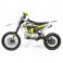 Piece Pit Bike WKX 140 W &eacute;dition sp&eacute;ciale ROCKSTAR de Pit Bike et Dirt Bike