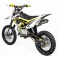 Piece Pit Bike WKX 140 W &eacute;dition sp&eacute;ciale ROCKSTAR de Pit Bike et Dirt Bike