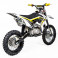 Piece Pit Bike WKX 140 W &eacute;dition sp&eacute;ciale ROCKSTAR de Pit Bike et Dirt Bike