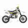 Piece Pit Bike WKX 140 W &eacute;dition sp&eacute;ciale ROCKSTAR de Pit Bike et Dirt Bike