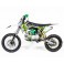 Piece Pit Bike WKX 150 K &eacute;dition sp&eacute;ciale MONSTER de Pit Bike et Dirt Bike