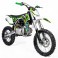 Piece Pit Bike WKX 140 K &eacute;dition sp&eacute;ciale MONSTER de Pit Bike et Dirt Bike