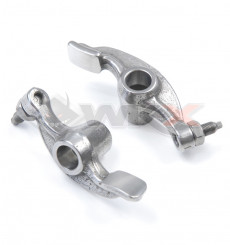 Piece Culbuteur LIFAN 2 pi&egrave;ces de Pit Bike et Dirt Bike