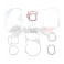 Piece Kit joints moteur 140 LIFAN d&eacute;marrage en prise de Pit Bike et Dirt Bike