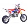Piece Pit Bike 125cc BASTOS BP 125 - &eacute;dition 2022 de Pit Bike et Dirt Bike