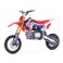 Piece Pit Bike 140cc BASTOS BP 140 - &eacute;dition 2022 de Pit Bike et Dirt Bike