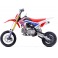Piece Pit Bike 140cc BASTOS BP 140 - &eacute;dition 2022 de Pit Bike et Dirt Bike