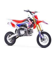Piece Pit Bike 140cc BASTOS BP 140 grandes roues 14/17 - &eacute;dition 2022 de Pit Bike et Dirt Bike