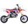 Piece Pit Bike 140cc BASTOS BP 140 grandes roues 14/17 - &eacute;dition 2022 de Pit Bike et Dirt Bike