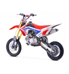 Piece Pit Bike 150cc BASTOS BP 150 grande roue 14/17- &eacute;dition 2022 de Pit Bike et Dirt Bike