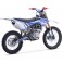 Piece Motocross 150cc BASTOS MXR 16"/19" - &eacute;dition 2022 de Pit Bike et Dirt Bike