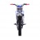 Piece Motocross 150cc BASTOS MXR 16"/19" - &eacute;dition 2022 de Pit Bike et Dirt Bike