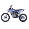 Piece Motocross 150cc BASTOS MXR 16"/19" - &eacute;dition 2022 de Pit Bike et Dirt Bike