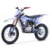 Piece Motocross 150cc BASTOS MXR 16"/19" - &eacute;dition 2022 de Pit Bike et Dirt Bike