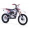 Piece Motocross 250cc BASTOS MXR 16"/19" - &eacute;dition 2022 de Pit Bike et Dirt Bike