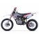Piece Motocross 250cc BASTOS MXR 16"/19" - &eacute;dition 2022 de Pit Bike et Dirt Bike