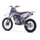 Piece Motocross 250cc BASTOS MXR 16"/19" - &eacute;dition 2022 de Pit Bike et Dirt Bike