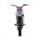Piece Motocross 250cc BASTOS MXR 16"/19" - &eacute;dition 2022 de Pit Bike et Dirt Bike