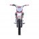 Piece Motocross 250cc BASTOS MXR 16"/19" - &eacute;dition 2022 de Pit Bike et Dirt Bike