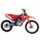 Piece Motocross 250cc BASTOS RSR 18"/21" - &eacute;dition 2022 de Pit Bike et Dirt Bike