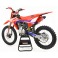 Piece Motocross 250cc BASTOS RSR 18"/21" - &eacute;dition 2022 de Pit Bike et Dirt Bike