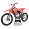 Piece Motocross 250cc BASTOS RSR 18"/21" - &eacute;dition 2022 de Pit Bike et Dirt Bike