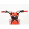 Piece Motocross 250cc BASTOS RSR 18"/21" - &eacute;dition 2022 de Pit Bike et Dirt Bike