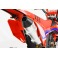 Piece Motocross 250cc BASTOS RSR 18"/21" - &eacute;dition 2022 de Pit Bike et Dirt Bike