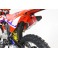 Piece Motocross 250cc BASTOS RSR 18"/21" - &eacute;dition 2022 de Pit Bike et Dirt Bike