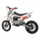 Piece Pit Bike 125cc BASTOS BS FIRST - &eacute;dition 2022 de Pit Bike et Dirt Bike