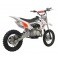 Piece Pit Bike 125cc BASTOS BS FIRST - &eacute;dition 2022 de Pit Bike et Dirt Bike