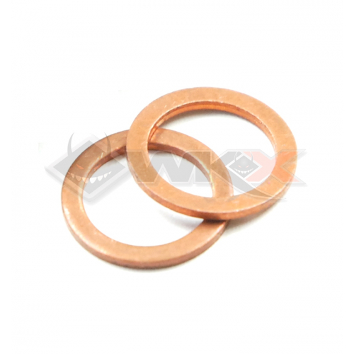 Piece Joints banjo BRAKING de Pit Bike et Dirt Bike
