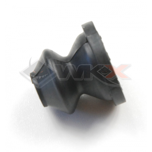 Piece Caoutchouc protection maitre cylindre arri&egrave;re BRAKING de Pit Bike et Dirt Bike