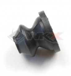 Piece Caoutchouc protection maitre cylindre arri&egrave;re BRAKING de Pit Bike et Dirt Bike