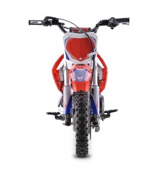Piece Pit Bike 50cc BASTOS L50 - &eacute;dition 2022 de Pit Bike et Dirt Bike