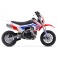 Piece Pit Bike 50cc BASTOS L50 - &eacute;dition 2022 de Pit Bike et Dirt Bike