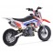 Piece Pit Bike 50cc BASTOS L50 - &eacute;dition 2022 de Pit Bike et Dirt Bike